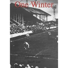 One Winter: Romance, Rock 'n' Roll and Rugby League in the Swinging Sixties