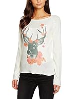 Divina Providencia Jersey (Blanco)