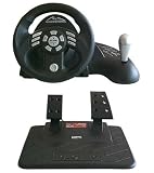 Eigenschaften Blaze  / Play Station - Lenkrad Michael Schumacher