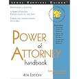 Power of Attorney Handbook