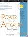 Power of Attorney Handbook