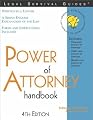 Power of Attorney Handbook