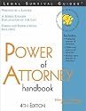Power of Attorney Handbook