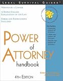 Power of Attorney Handbook