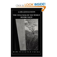 Silence Of The World Before Bach