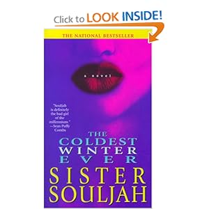 The Coldest Winter Ever - Sister Souljah