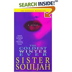 The Coldest Winter Ever