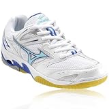 Mizuno Wave Junior Oasis Indoor Court Shoes