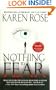 Nothing To Fear
