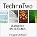 TechnoTwo ZLauncher Backgrounds