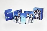 蒼穹のファフナー Blu-ray BOX【初回限定生産版】 