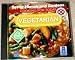 Better Homes and Gardens Cooking for Today: Vegetarian