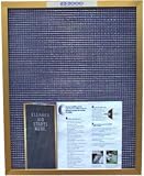EZ-2000 Electrostatic Washable Air Filter