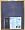 08x24x1 EZ-2000 Electrostatic Washable Air Filter
