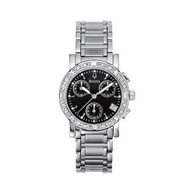 Click here to buy WoMens Bulova 96R44 by Bulova.