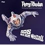 Perry Rhodan - SOS aus dem Weltall