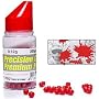 UHC Precision Ground Premium BB Pellets-Paintball