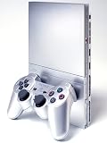 Eigenschaften Sony Computer Entertainment  / PlayStation 2 - Konsole PS2 silber