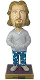 The Big Lebowski Bif Bang Pow! Bobblehead Dude in Sweat Shirt