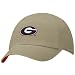 Nike Georgia Bulldogs Khaki Ladies Campus Adjustable Hat