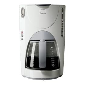 Philips HD7624 Essence Coffee Maker