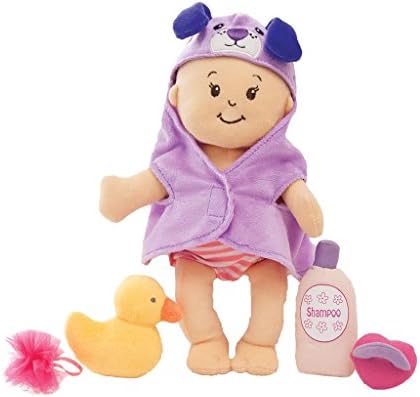Manhattan Toy Wee Baby Stella Bathing Set