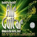 The Best of the Best Air Guitar Albums in the World... Ever