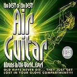 Review Various Artists  / The Best of the Best Air Guitar Albums in the World... Ever