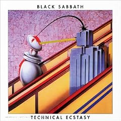 Technical Ecstasy