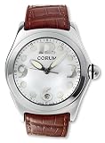 Corum Men's Bubble Large Watch #163-150-20-0F02EB30R