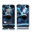 Magellan Design Apple iPod Touch 2G (2nd Gen) / 3G (3rd Gen) Protector Skin Decal Sticker