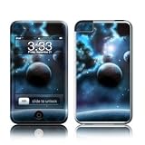 Magellan Design iPod touch Protector Skin Decal Sticker