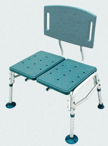 EVA Medical Heavy Duty Shower Seat