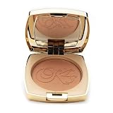 KLS Beauty Powder Bronzer Powder, Kissable Cocoa .2 oz (5.67 g)