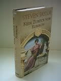 book cover Kein Zurück vom Rubikon - Steven Saylor