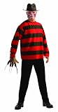A Nightmare on Elm Street, Teen Freddy Sweater and Mask