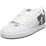 DC Court Graffik Skate Shoe