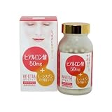 ホワイティア 180カプセル [ヒアルロン酸]