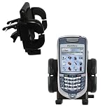 Blackberry 7150t Car Vent Holder - Gomadic Brand