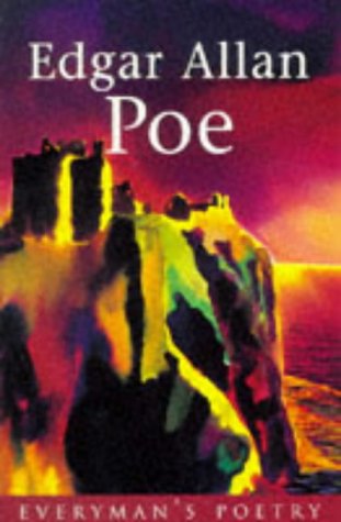Poe: Everyman's Poetry: 15 (Everyman Poetry)