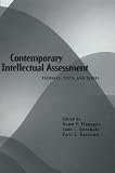 Contemporary Intellectual Assessment: Theories, Tests, and Issues 
