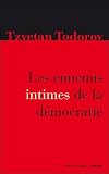 Les ennemis intimes de la démocratie