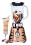 Oster 4128 Contemporary Classic Beehive Blender, Polished Copper