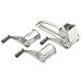 Kitchen Craft Stainless Steel Rotary Grater