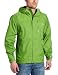 This lightweight shell with all-season features provides solid protection when a hard downpour sets in for the long haul. Waterproof and extremely breathable GORE-TEX  Paclite  fabric takes the wear-and-tear of the trail while TorsoFlo™ side zippers allow poncho-style ventilation when body heat needs to escape. With no bells or whistles left out, this jacket works as hard as you do but packs down tight once the weather breaks.