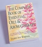 Complete Book of Essential Oils and AromaTherapy - Aromatherapy & Oils