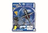Eigenschaften The Toy Company 327948 / The Toy Company 327948 - POWER Helikopter