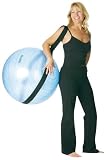 Fitness Ball Carrying Harness