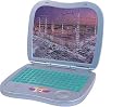 Laptop Digital Quran for Kids