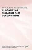 Globalizing research and development